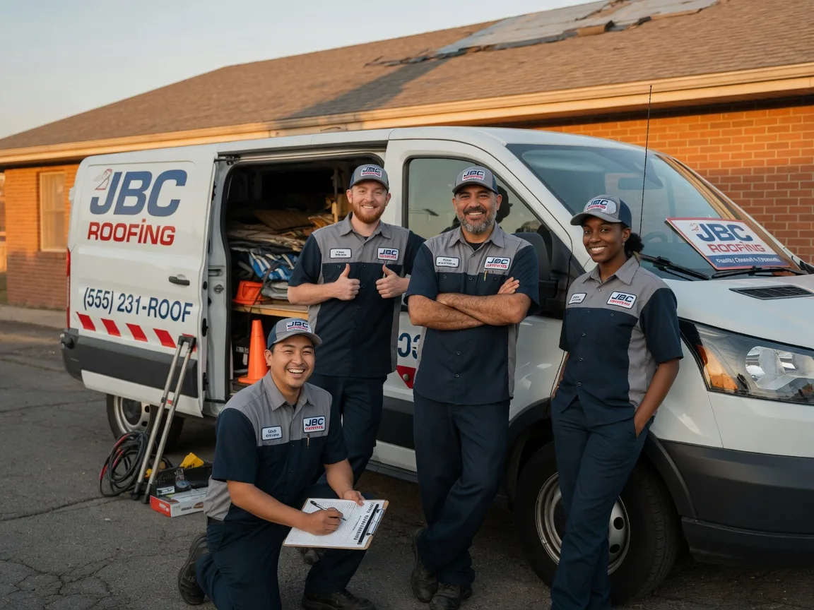 Roof Replacement company in Richfield, UT