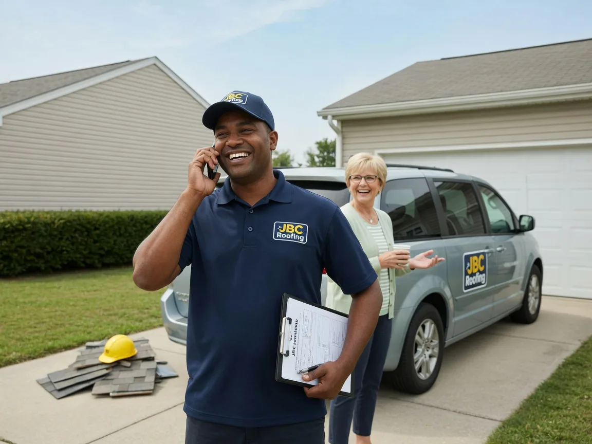 Roof Replacement Richfield, UT FAQs